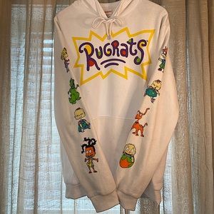 Nickelodeon “RUGRATS” Hoodie